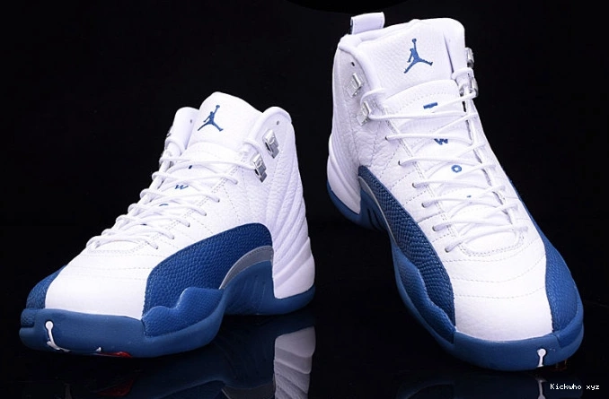 Air Retro mens Jordan Blue